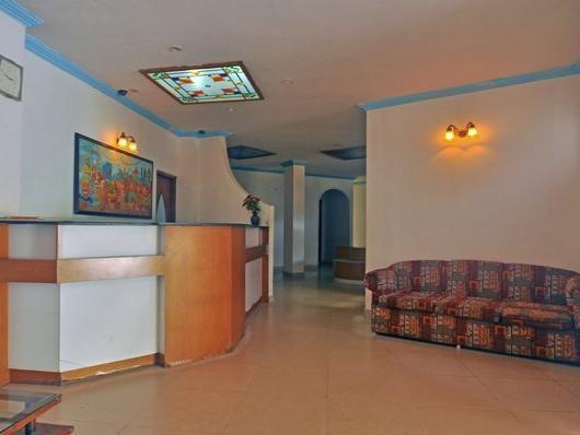 Hotel Solmar Panaji Luaran gambar